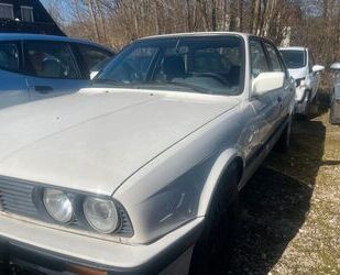 BMW 316 Gebrauchtwagen