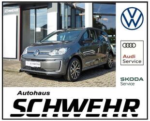 VW e-up! Gebrauchtwagen