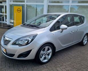 Opel Meriva Gebrauchtwagen