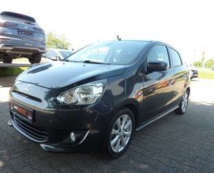 Opel Space Star 
