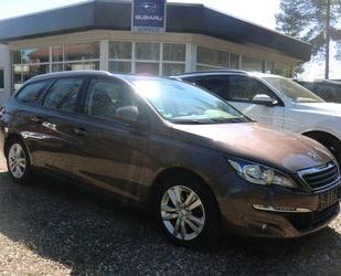 Peugeot 308 Gebrauchtwagen