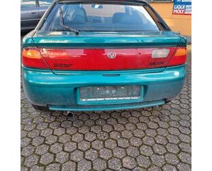 Mazda 323 Gebrauchtwagen