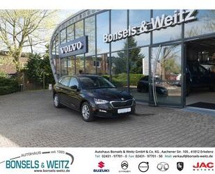 Skoda Scala Gebrauchtwagen