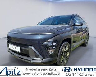 Hyundai KONA Gebrauchtwagen