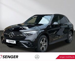 Mercedes-Benz GLC 220 Gebrauchtwagen