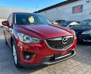 Mazda CX-5 Gebrauchtwagen