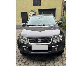 Mercedes-Benz Grand Vitara 