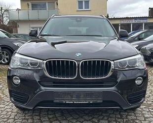 BMW X3 Gebrauchtwagen