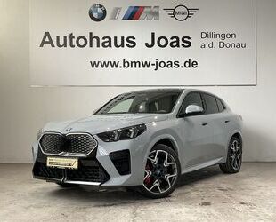 BMW iX2 Gebrauchtwagen