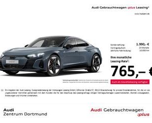 Audi e-tron GT Gebrauchtwagen