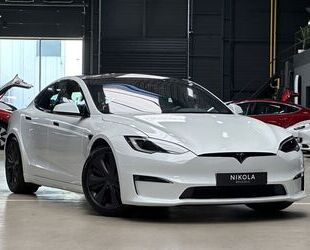 Tesla Model S Gebrauchtwagen