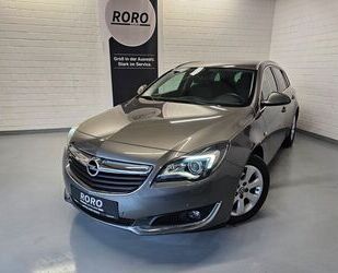 Opel Insignia Gebrauchtwagen