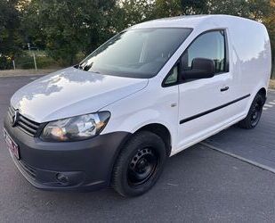 Renault Caddy 