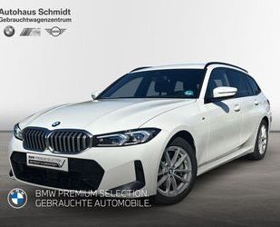 BMW 330 Gebrauchtwagen