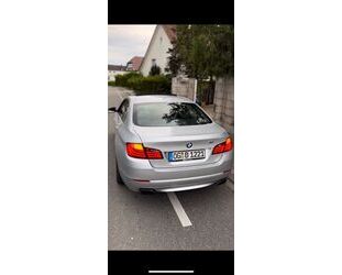 BMW 550 Gebrauchtwagen