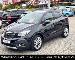 Ford Mokka 