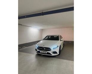 Mercedes-Benz A 180 Gebrauchtwagen