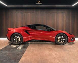 Lotus Emira Gebrauchtwagen