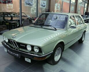 BMW 525 Gebrauchtwagen