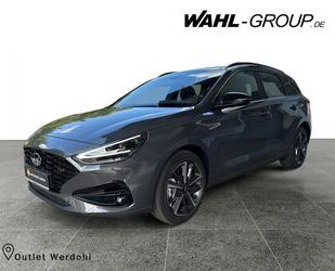 Hyundai i30 Gebrauchtwagen