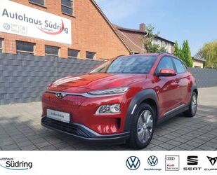 Hyundai KONA Elektro Gebrauchtwagen