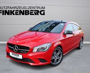 Mercedes-Benz CLA 180 Shooting Brake Gebrauchtwagen