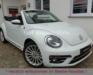 VW Beetle Gebrauchtwagen
