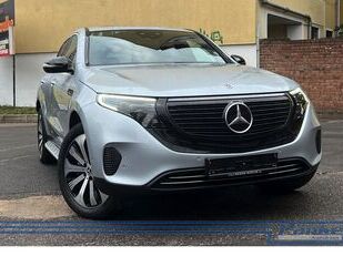 Mercedes-Benz EQC Gebrauchtwagen