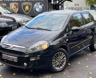 Fiat Punto Gebrauchtwagen