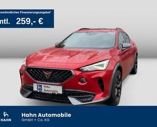 Cupra Formentor Gebrauchtwagen