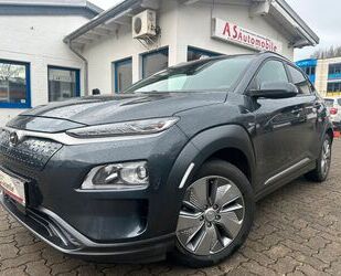 Hyundai KONA Elektro Gebrauchtwagen