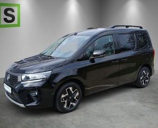 Nissan Townstar Gebrauchtwagen