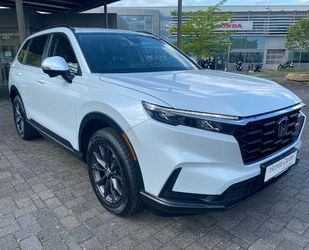 Honda CR-V Gebrauchtwagen