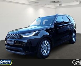 Land Rover Discovery Gebrauchtwagen