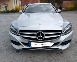 Mercedes-Benz C 180 Gebrauchtwagen