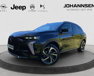 DS Automobiles DS7 (Crossback) Gebrauchtwagen