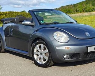 VW Beetle Gebrauchtwagen