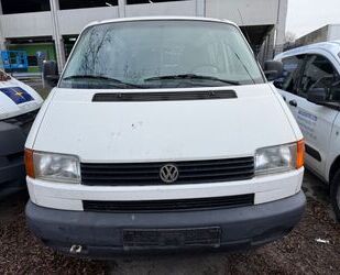 VW T4 Caravelle Gebrauchtwagen