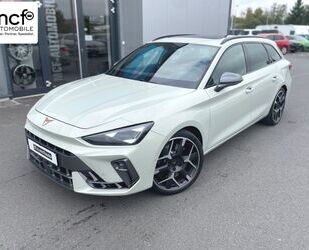Cupra Leon Gebrauchtwagen