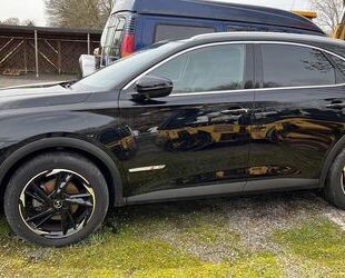 DS Automobiles DS7 (Crossback) Gebrauchtwagen