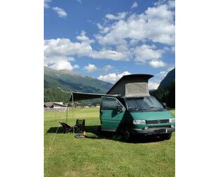 VW T4 Multivan Gebrauchtwagen