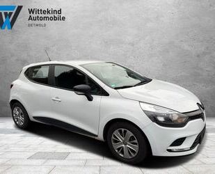Renault Clio Gebrauchtwagen