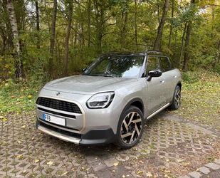 Fiat Cooper C Countryman 