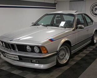 BMW 635 Gebrauchtwagen