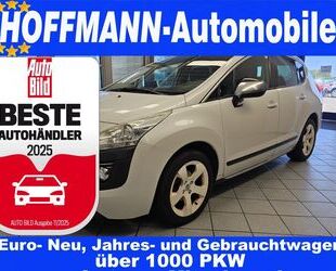 Peugeot 3008 Gebrauchtwagen