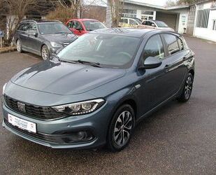 Fiat Tipo Gebrauchtwagen