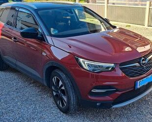 Opel Grandland (X) Gebrauchtwagen