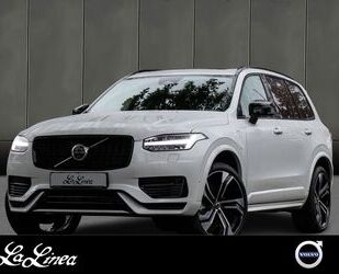 Volvo XC90 Gebrauchtwagen