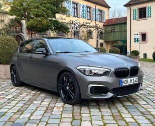 BMW M140i Gebrauchtwagen