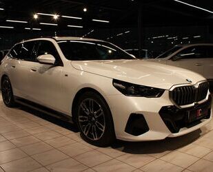 BMW 540 Gebrauchtwagen